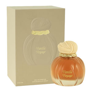 Wholesale Dubai Originales Vanilla Voyage Perfume Arabic Asras Perfume Eau De Parfum <b>Sweet</b> Honey Caramel Fragrance for Unisex - Product Image 4