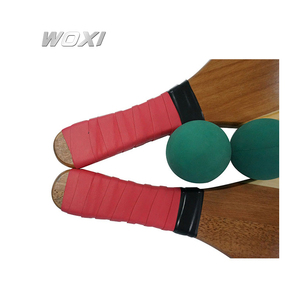 <span class=keywords><strong>Juego</strong></span> <span class=keywords><strong>de</strong></span> Raquetas <span class=keywords><strong>de</strong></span> Playa Personalizadas con Diseño Impreso, Matkot, Paddle Ball - Product Image 5