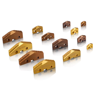 גבוהה אבקת קובלט פלדה במהירות גבוהה מקדחה להב חומר hss עבור מוט קידוח אקדח קובלט - Product Image 6