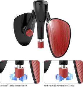 Appareil d'Exercice de Haute Qualité pour les Muscles du Plancher Pelvien, les Cuisses Intérieures, les Hanches et les Jambes - Product Image 3