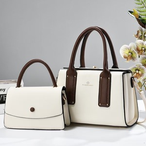 Bolsos Versátiles de Dos Piezas para Madre e Hija, Bolsos de Hombro Casuales y Modernos para el Uso Diario, Bolsos Cruzados de Piel Sintética Personalizables - Product Image 4
