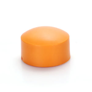 Su borusu için plastik pprc boru bağlantı elemanı sıhhi tesisat Ppr uç kapağı tam Ppr uydurma - Product Image 2