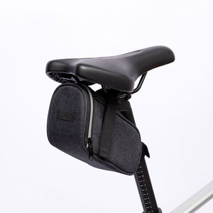 SINO prix assisté par usine sac de selle arrière de vélo de montagne étanche pour <span class=keywords><strong>accessoires</strong></span> de cyclisme sur route - Product Image 2