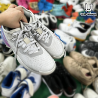 Chaussures de basket de marque d'occasion S4 en gros, directement de l'usine, qualité supérieure, chaussures de sport pour hommes, chaussures d'occasion