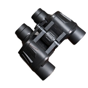 Night Vision Binoculars 8x40 High Definition Outdoor Use Civilian Telescopes - Product Image 4