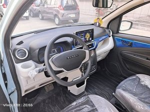 Zhd04 Fabriek Leveren Nieuwe Energie Voertuig Of Hybride Mini Ev Auto 'S Op Snelheid 50 Km/h-100 Km/h - Product Image 6