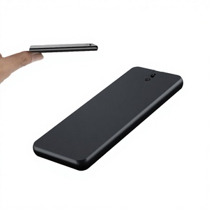 V55 OEM Grabadora de Voz de Larga Duración, Reproductor MP3 Ultrafino de 32 GB, Mini Dispositivo de Grabación Digital Activado por Voz, China - Product Image 2