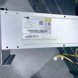 R2CU5122A AcBel <span class=keywords><strong>Polytech</strong></span> 1200W APM12V0104เซิร์ฟเวอร์-พาวเวอร์ซัพพลาย R2CU5122A - Product Image 2