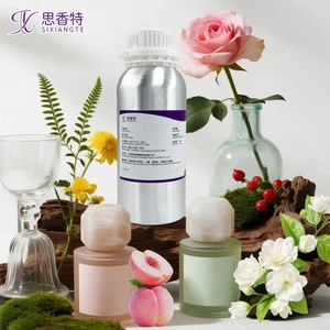 Savon liquide synthétique Sixiangte, parfum intense, longue durée, pureté de 98,0%-99,0% pour les applications de savon - Product Image 1