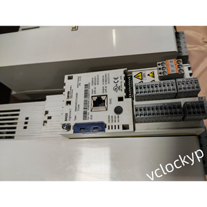 Lenze E84AVHCE7524SB0 8400 HighLine C 7.5kW มอเตอร์ไฟฟ้ามือสอง - Product Image 3