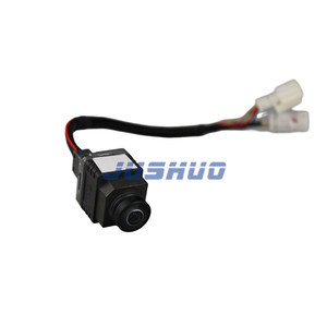 <span class=keywords><strong>Camera</strong></span> lùi JUSHUO chính hãng dùng cho W205/W222/W253 A2229054509 - Product Image 2