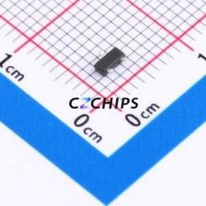 Transistor de Efecto de Campo (MOSFET) SQ2309CES-T1_GE3 SOT-23 al por Mayor - Product Image 2
