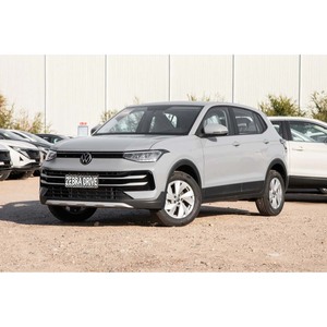 Volkswagen Tharu XR 1.5L Automatique Édition Ruijin 2026, SUV Familial d'Occasion à Essence, Transmission Automatique, 2RM, 6 Airbags, Caméra de Recul - Product Image 1
