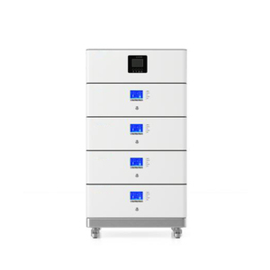 Baterías de Litio de Alta Calidad para Almacenamiento de Energía de 100Ah 200Ah 20KWh con Certificados CE - Product Image 1