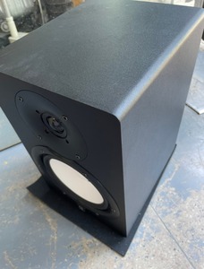 <span class=keywords><strong>Enceinte</strong></span> de studio professionnelle Yamahh HS7 7 pouces, <span class=keywords><strong>enceinte</strong></span> active alimentée pour ordinateur, <span class=keywords><strong>enceinte</strong></span> sans fil avec contrôle Bluetooth - Product Image 3