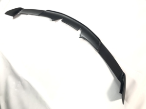 Fibre de carbone sèche 488 GTB diffuseur de lèvre de pare-chocs avant séparateur de spoiler pour <span class=keywords><strong>Ferrari</strong></span> 488 GTB N Style BodyKit lèvre avant - Product Image 4