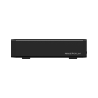 MS-A2 Mini PC AMD R7 7945HX R9 9955HX DDR5 16GB RAM 1TB NVMe SSD M.2 2280 PCIe 16 Wifi 6E 4K HD BT5.2 USB-C*2 Mini PC