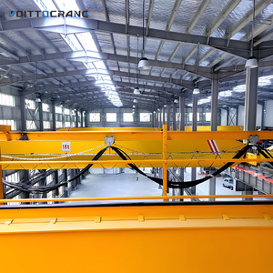 رافعة مستودعات QD موديل 30 طن 60 طن بالطن - Product Image 4