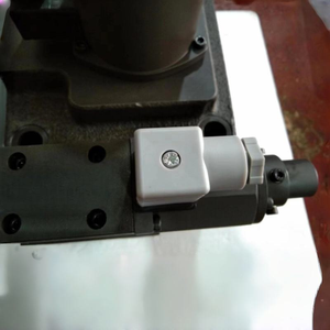 Válvula de Control Hidráulico Proporcional de Presión OEM ODM EFBG-03-125-C-10 EFBG-03-125-C-15 EFBG-03-125-C-20 EFBG-03-125-H-10 - Product Image 5