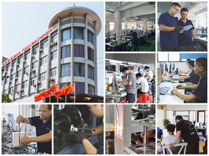 Máquina de Grabado en Relieve para Vasos de Papel de 100-140 Piezas/min, Máquina de Grabado en Relieve de Papel Totalmente Automática, Máquina de Grabado en Relieve de Papel de Alta Velocidad - Product Image 6