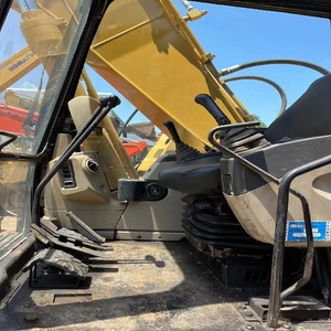 320C แมวรถขุดไฮดรอลิกรถขุด320D CAT320C ของแท้จากญี่ปุ่น CAT320ไฮดรอลิก323 324 - Product Image 4