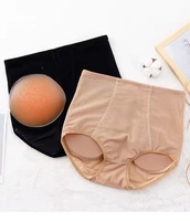 Nuevas almohadillas de silicona para glúteos, insertos para levantar los glúteos y realzar la cadera