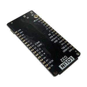 Placa de Desarrollo WIFI <span class=keywords><strong>LOLIN</strong></span> D32 V1.0.0 Esp32 ESP-WROOM-32 4MB - Product Image 4