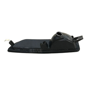 Luces Antiniebla Traseras Vw 1C0945701G 1C0945702G Cubierta de Lámpara Abspc para Beetle 06-11 - Product Image 4