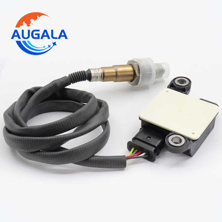 Wholesale AUGALA Particulate Matter Sensor PM Sensor GX73-5H310-AC
