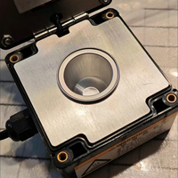 Machine de scellage thermique manuelle à capsule de café Nespresso originale en aluminium à trou unique, idéale pour la famille ou le bureau – Offre spéciale