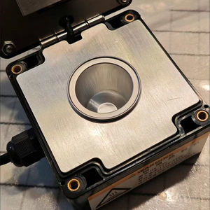 Machine de scellage thermique manuelle à capsule de café <span class=keywords><strong>Nespresso</strong></span> originale en aluminium à trou unique, idéale pour la famille ou le bureau – Offre spéciale - Product Image 6