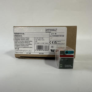 100% nuevo relé 2/024VADC1SS - Product Image 1