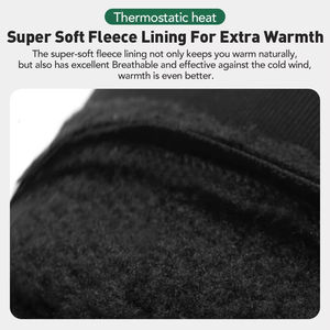 2024 nuovi guanti invernali invernali da pesca guanti invernali a 2 dita impermeabili antivento fotografia uomini <span class=keywords><strong>donne</strong></span> guanti da pesce caldo - Product Image 4