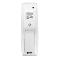 Nouvelle télécommande de remplacement YAP1F pour climatiseur Gree AC YB1F2 YB1FA