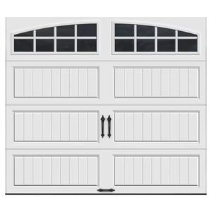 Porte de <span class=keywords><strong>garage</strong></span> transparente pour l'éclairage <span class=keywords><strong>du</strong></span> jour, applications en serre et espaces commerciaux, entrepôts, centres de stockage - Product Image 3