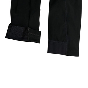 YKYWBIKE Ciclismo Bib Pants 3/4 <span class=keywords><strong>Invierno</strong></span> Térmico Fleece Ciclismo Baberos Pantalones cortos Hombres 6 horas de paseo Pantalones cortos de bicicleta de alta calidad Pantalones largos - Product Image 5