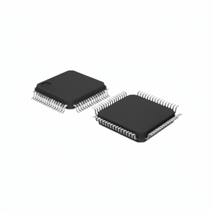 ST72F651AR6T1 Embedded 64 LQFP Buy Electronics Components Online Original One Stop Service - Product Image 1
