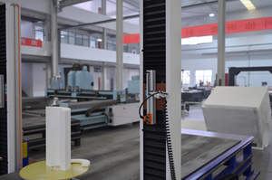 Machine de <span class=keywords><strong>découpe</strong></span> de mousse 3D à <span class=keywords><strong>fil</strong></span> <span class=keywords><strong>chauffant</strong></span> entièrement automatique RC1330 à vendre - Product Image 4