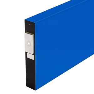 Modello Aggiornato 196Ah 3.2V LiFePO4 Batteria a Lama di Grado Automobilistico Popolare 3.2V 196AH per Accumulo di Energia Solare - Product Image 5