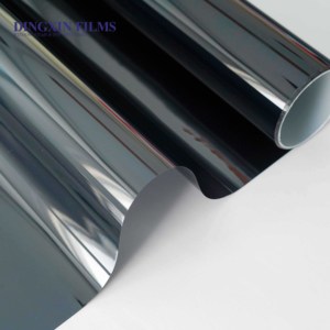 Films pour vitres automobiles <span class=keywords><strong>TOP15</strong></span> de Offre Spéciale-5% VLT, coupe UV 99%, films céramiques pulvérisés avec garantie de 10 ans - Product Image 5