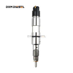 Yüksek kaliteli çin yeni Common Rail dizel yakıt enjektörü 0445120162 - Product Image 5