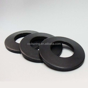 Customized DIN2093 Belleville butterfly Helical <strong>Spring</strong> Lock Washer <strong>Disc</strong> <strong>Spring</strong> Washer Types - Product Image 2