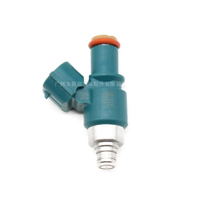 Inyector de combustible 16450-HP5-603 para Honda TRX420, pieza de repuesto nueva de plástico - Product Image 1