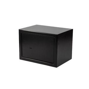 Caja Fuerte Wanjiabao Safe 25KB 250x350x250mm de Acero con Llave para Hogar y Oficina, Antirrobo y Duradera - Product Image 3