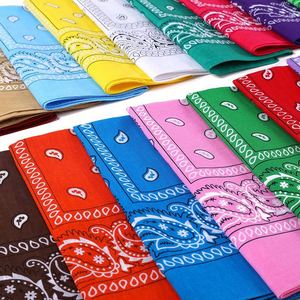 <b>Head</b> Bandana for Ladies Custom Printed Bandanas Personalised Bandana Fashionable Floral Designs Perfect for Daily Wear - Product Image 3