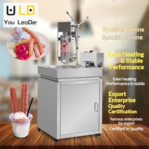 Dispositivo <span class=keywords><strong>para</strong></span> Rellenar <span class=keywords><strong>Churros</strong></span> con <span class=keywords><strong>Caramelo</strong></span> - Product Image 2