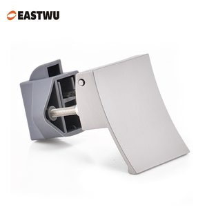 Tiradores abiertos para cajón <span class=keywords><strong>de</strong></span> armario <span class=keywords><strong>de</strong></span> caravana, RV, remolque, Camper, cerraduras <span class=keywords><strong>de</strong></span> elevación - Product Image 2
