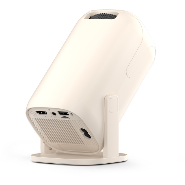 Smart Mini U5 Projector Android Allwinner H713 WiFi  Auto Keystone Outdoor Video Home Theater
