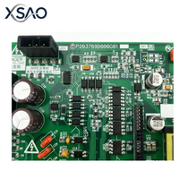 Carte de commande d'ascenseur P203709B000G01 G11, carte PCB d'alimentation de l'onduleur d'ascenseur
