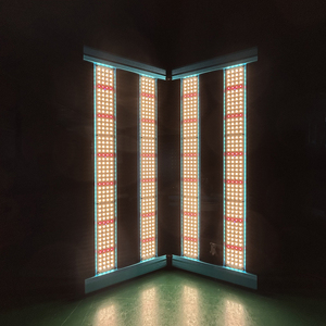 Pas d'impôts pour l'UE! Le plus récent!! Barre lumineuse KingBrite 240w v4 avec LM281B + Pro / LM301H et epistar 660nm rouge UV IR Led Grow Light - Product Image 5